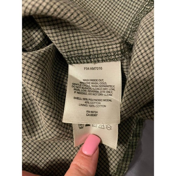 COLUMBIA Men's Button Up Size XXL - Picture 4 of 4